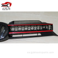 Gofu 6 mbele bumper grille